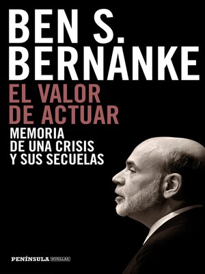 cover image of El valor de actuar